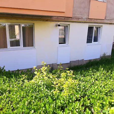 Huniade Apartment *