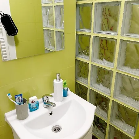 Huniade Apartment