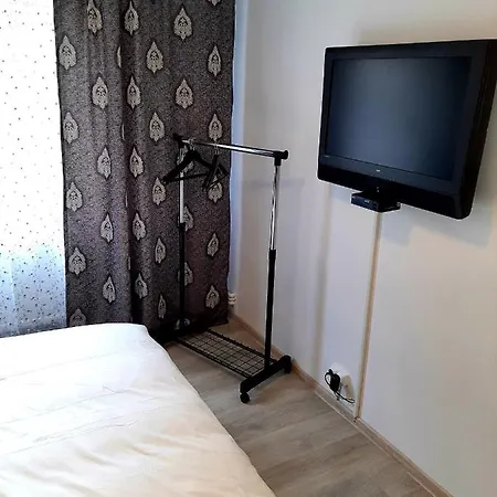 Huniade Apartment Hunedoara