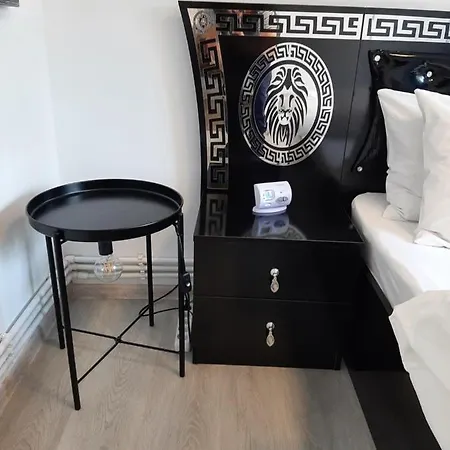Huniade Apartment Hunedoara
