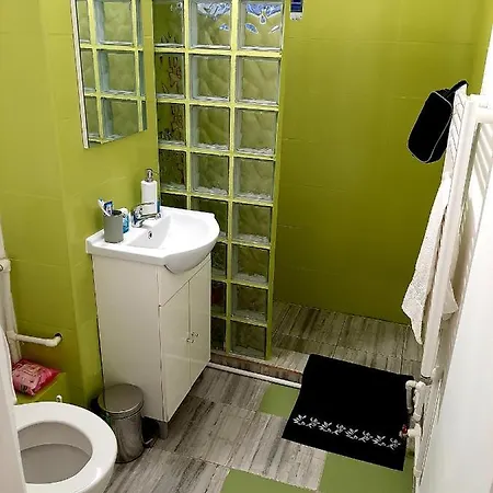 Huniade Apartment