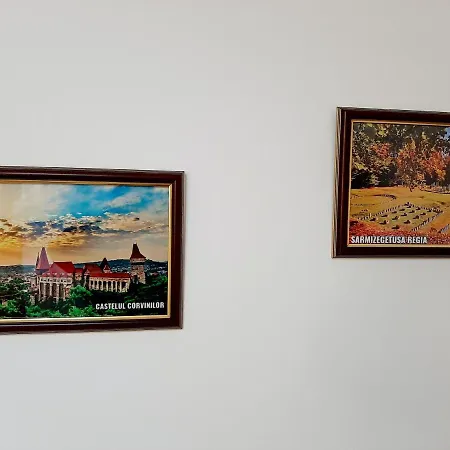 Apartment Huniade Hunedoara