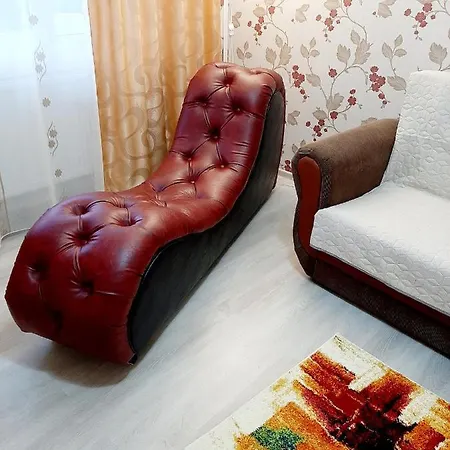 Apartment Huniade *