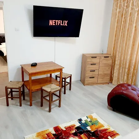 Apartment Huniade
