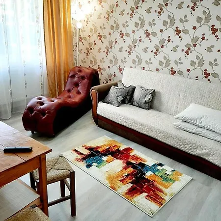 Huniade Apartment