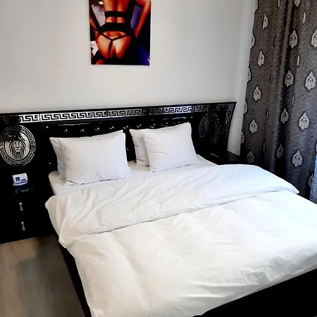 Huniade Apartment